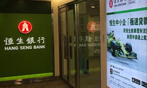 香港恒生银行开户人购买恒生指数的注意事项