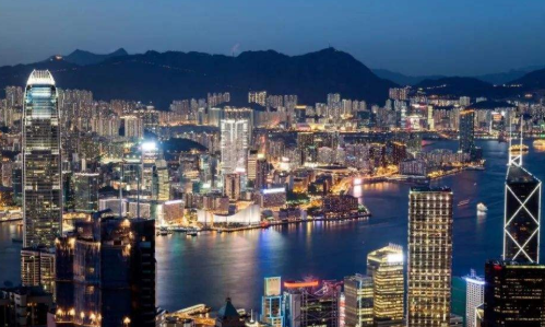 香港汇丰银行开户利于海外投资