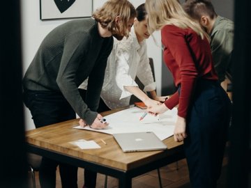 在德克萨斯开公司？这份指南帮你一次搞明白