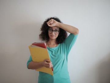 德国VAT税号申报所需提交的数据清单