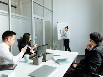 香港共享办公新选择：上水租办公室性价比全解析