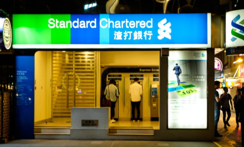 疫情对香港银行账户开户的影响