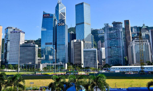 疫情对深圳注册香港公司的影响