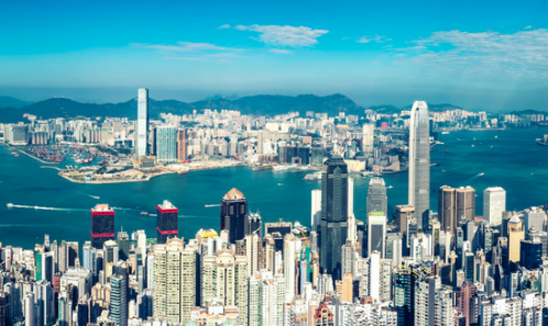 如何查询注册香港贸易公司名称