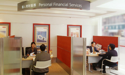 办理香港东亚银行开户需多少钱