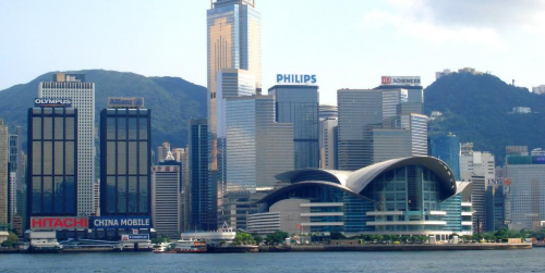 注册办理香港公司的程序和内容