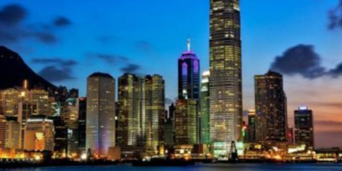 注册香港公司的优势